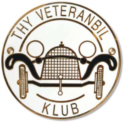 Veteranbilklub Thy