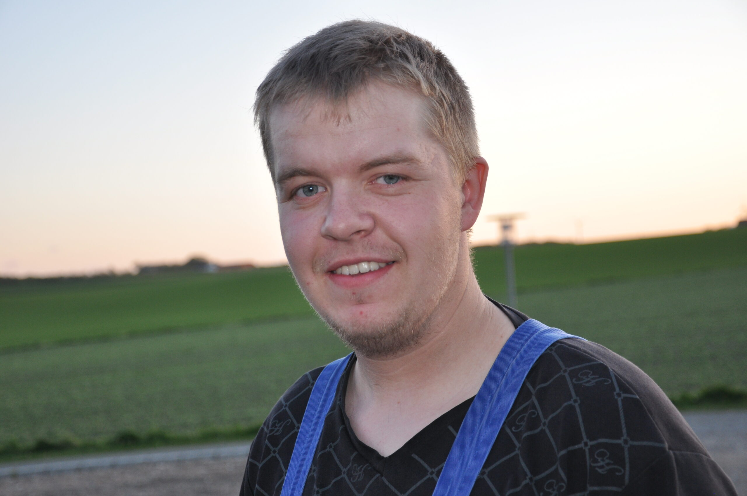 Rasmus Bech