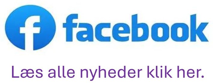 Læs alle nyheder klik her Link til Facebook